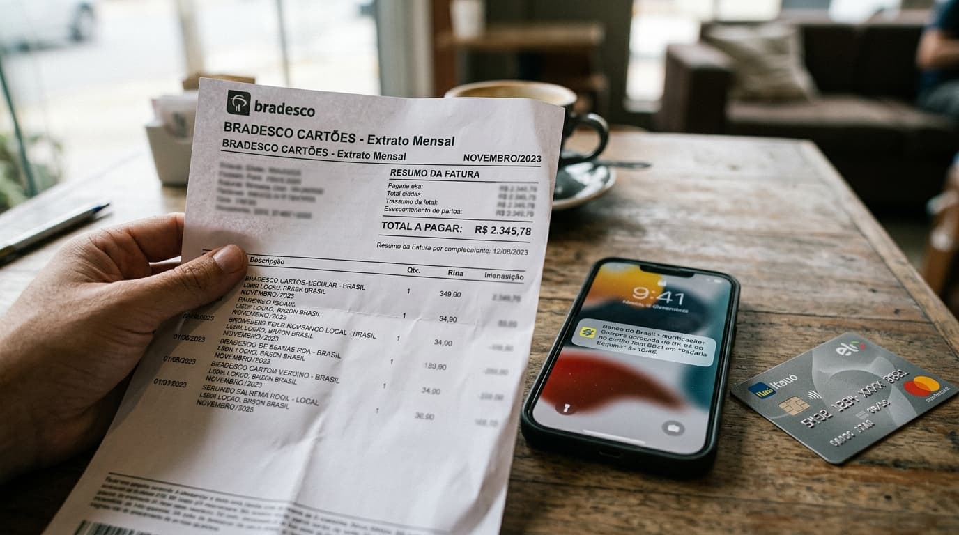 Teto de 100% no rotativo do cartão de crédito: o que mudou na lei e como quitar dívidas sem pagar juros abusivos
