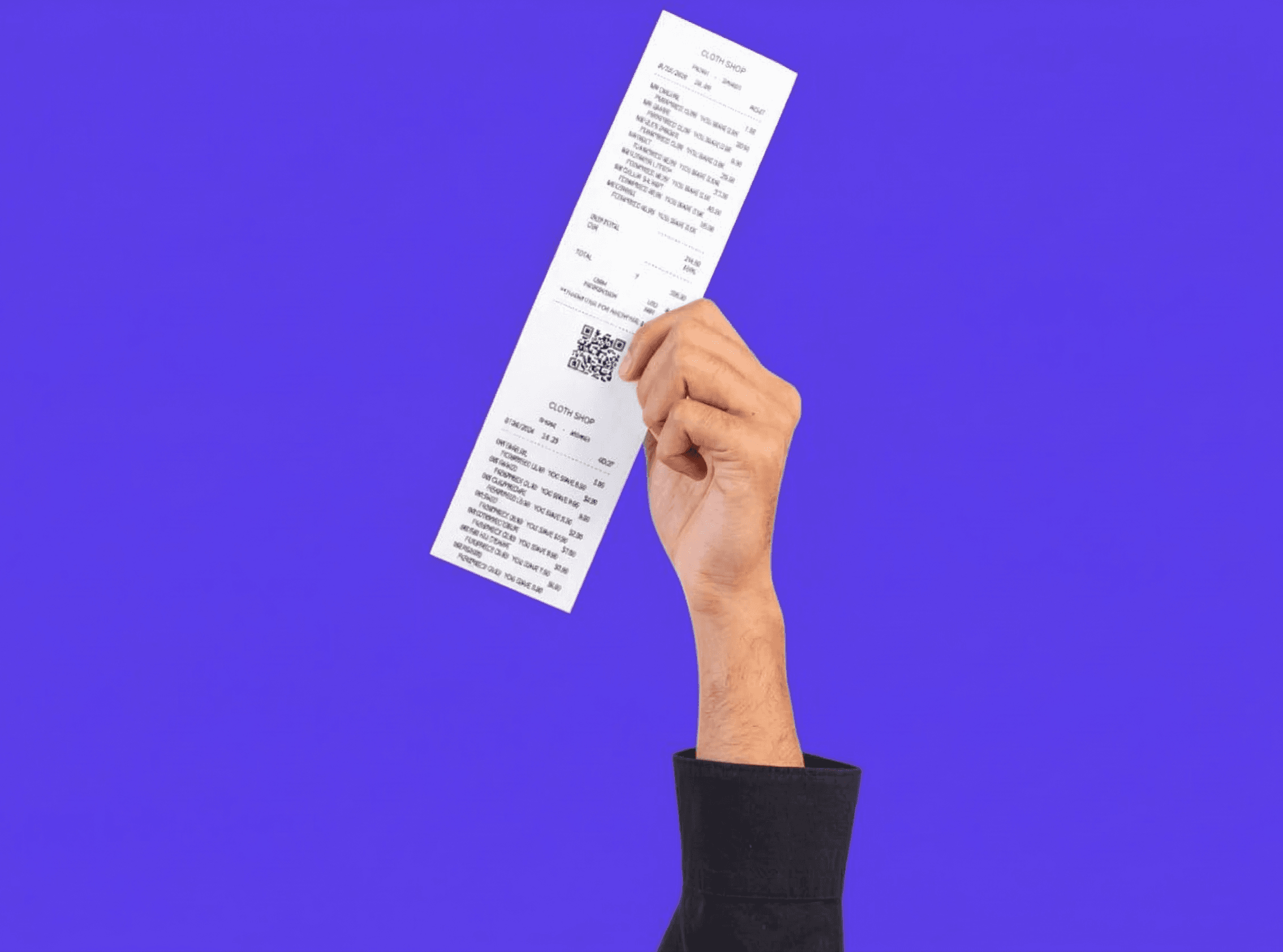 CPF na Nota: como funciona e como resgatar dinheiro