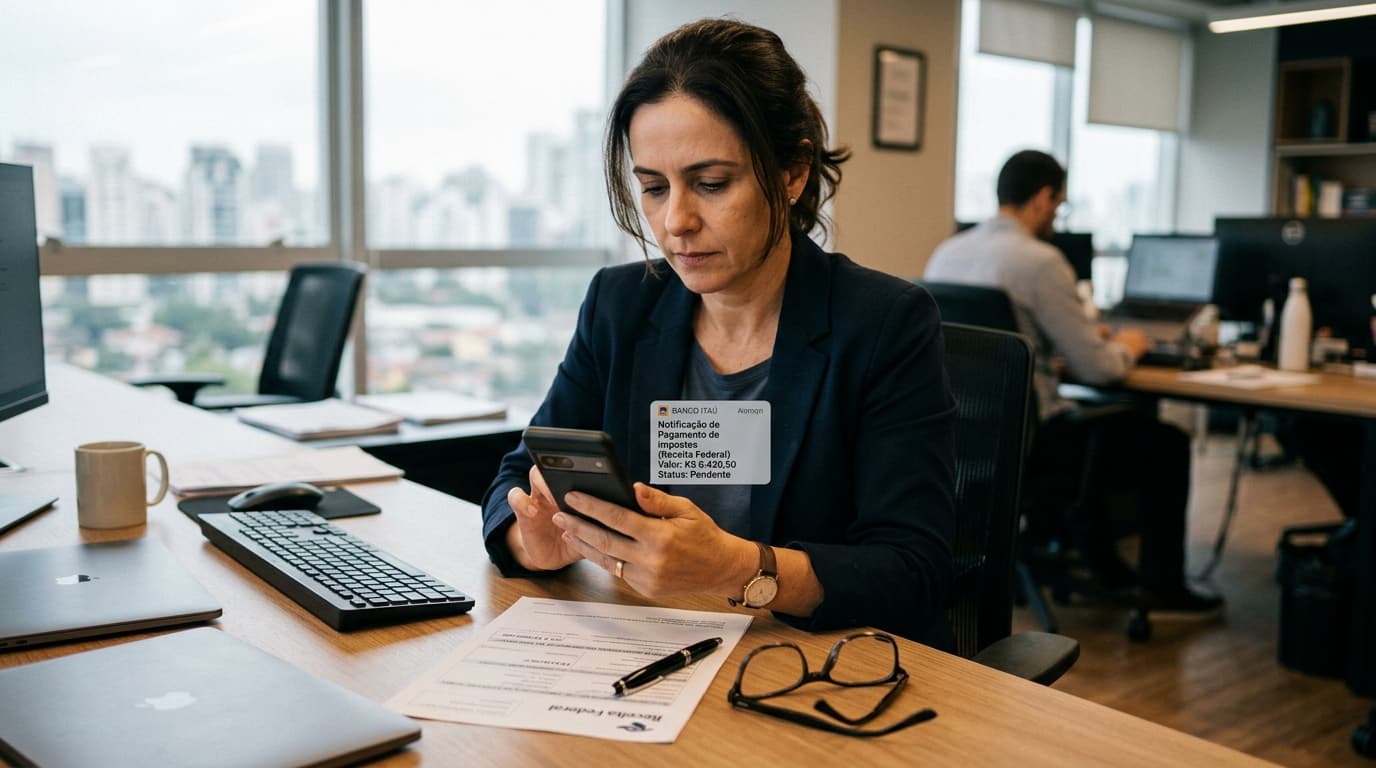 5º lote da Restituição do IRPF pago hoje: o que fazer se o seu dinheiro não caiu e como consultar a malha fina no e-CAC