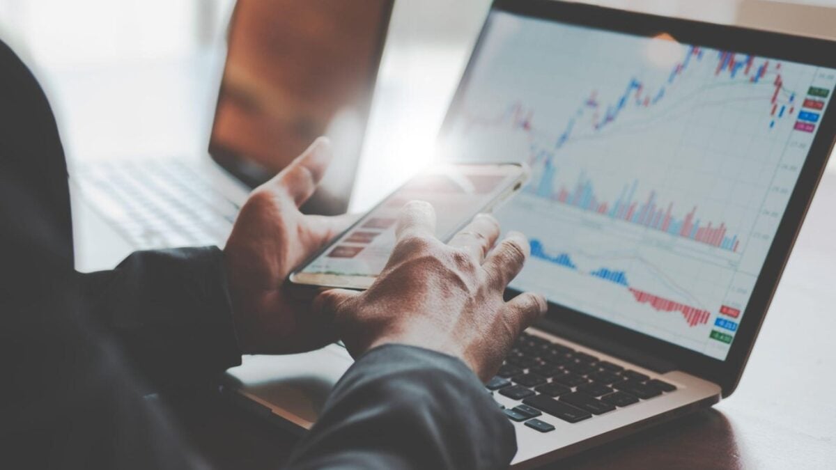 Como Montar uma Carteira de Investimentos pela Primeira Vez